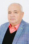 Погонышев Денис Александрович, кандидат биологических наук, доцент