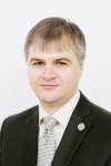 Погонышев Денис Александрович, кандидат биологических наук, доцент