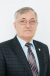 Ибрагимов Ибрагим Мутелимович, кандидат философских наук, доцент