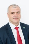 Мальгин Геннадий Владимирович, кандидат технических наук, доцент