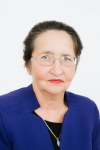 Винокурова Ия Николаевна