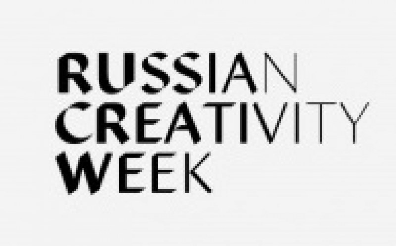 Creative russians. Российская креативная неделя 2021 лого. Russian Creative. Weekday эмблема. Russian Creative Awards.