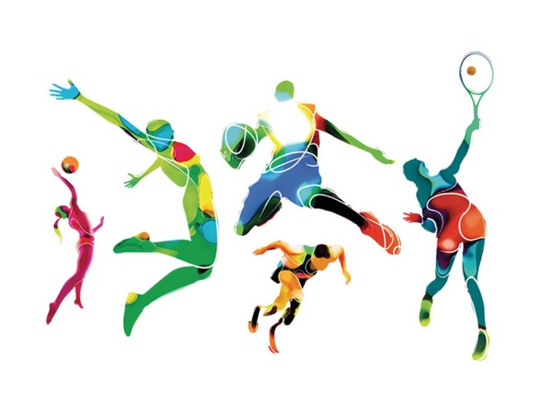 pallavolo immagini clipart estate