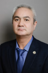 Махутов Буркит Набатбаевич