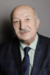 Казиахмедов Туфик Багаутдинович, кандидат педагогических наук, доцент
