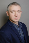 Пащенко Александр Юрьевич, кандидат педагогических наук, доцент