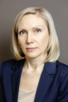 Александрова Виктория Викторовна, кандидат биологических наук, доцент