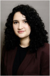 Кайипбекова Испаният Устархановна