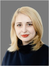 Мартынова Алёна Владимировна, кандидат филологических наук, доцент