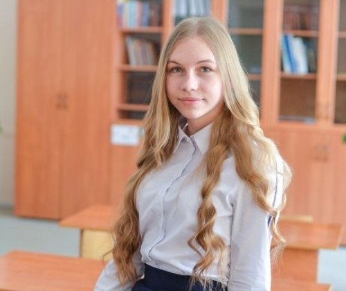 Very Young Russian Teen Girls