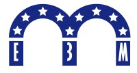 Логотип ЕЗМ
